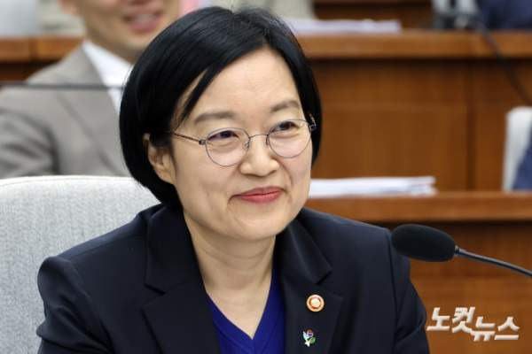 한성숙 프로필 나이 학력 고향 경력 및 모두의창업 정보유출 사라진 6일 논란 총정리