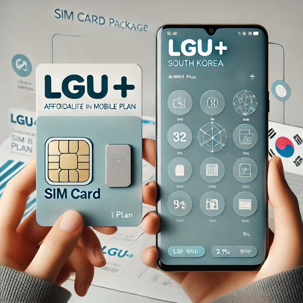 엘지유플러스 알뜰폰