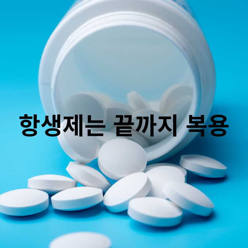 방광염 재발 방지법