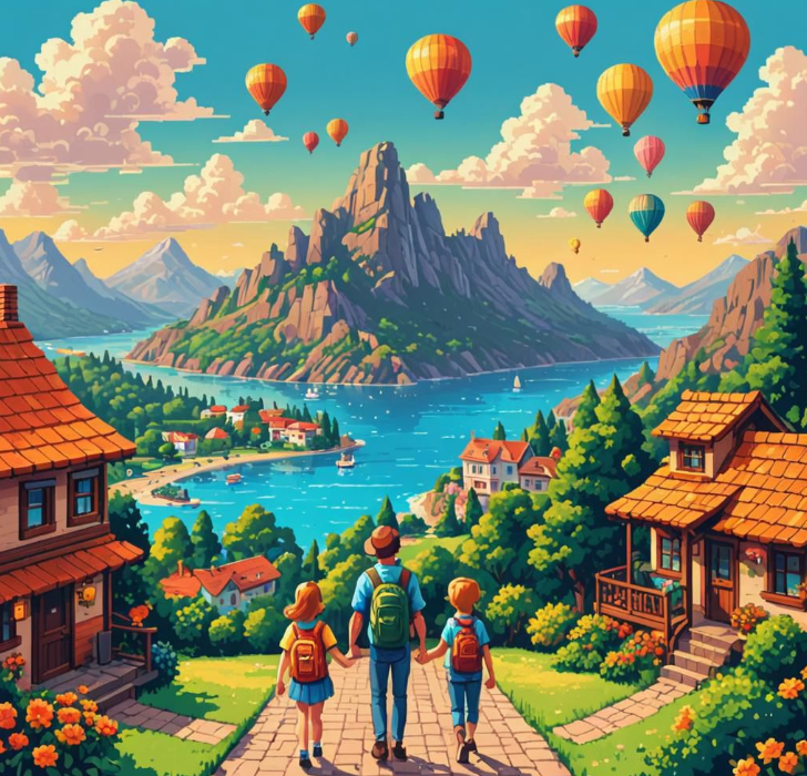 황금연휴 국내 여행지 추천