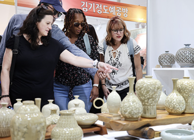 출처: 여주 도자기축제 공식홈페이지