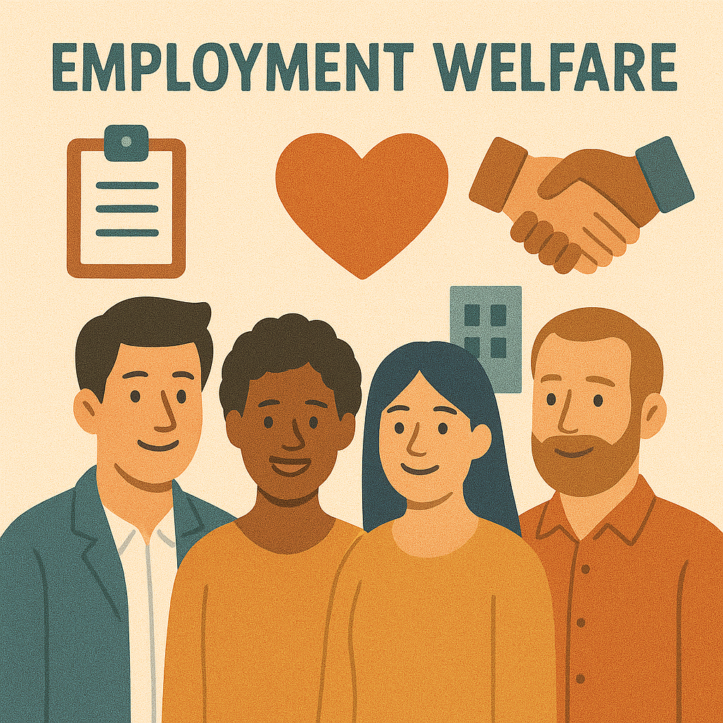 실업급여 모의계산 방법과 입력정보