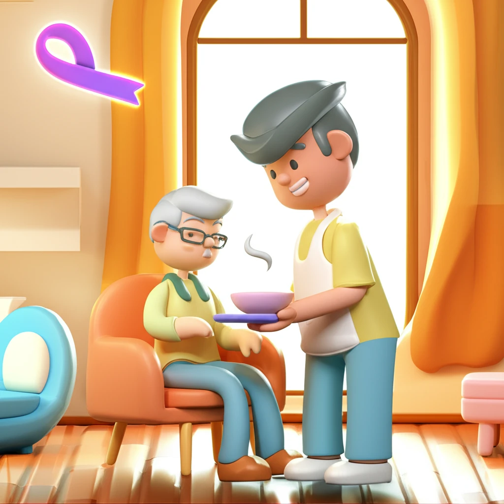 노인 장기요양 등급 백내장 수술비 지..