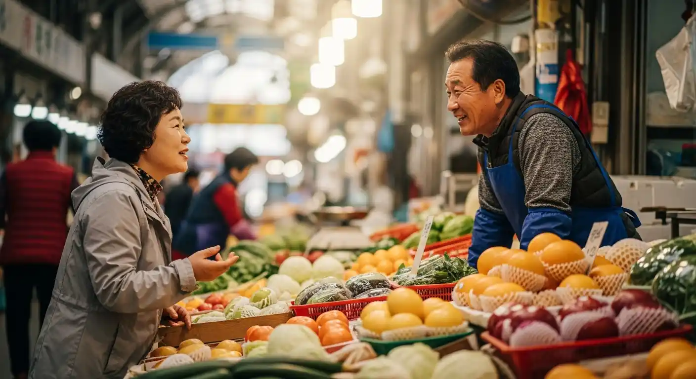 <img src="local_market_face_to_face_communication_with_customers.webp" alt="로컬 마켓에서 고객과 점주가 대면 소통하는 따뜻한 장면 이미지 입니다">