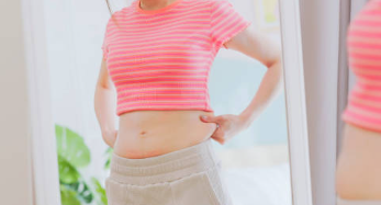 뱃살