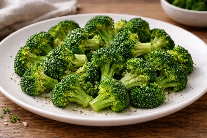 면역력에 좋은 음식 10