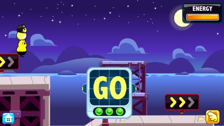 덕라이프6-무료게임-시작-화면