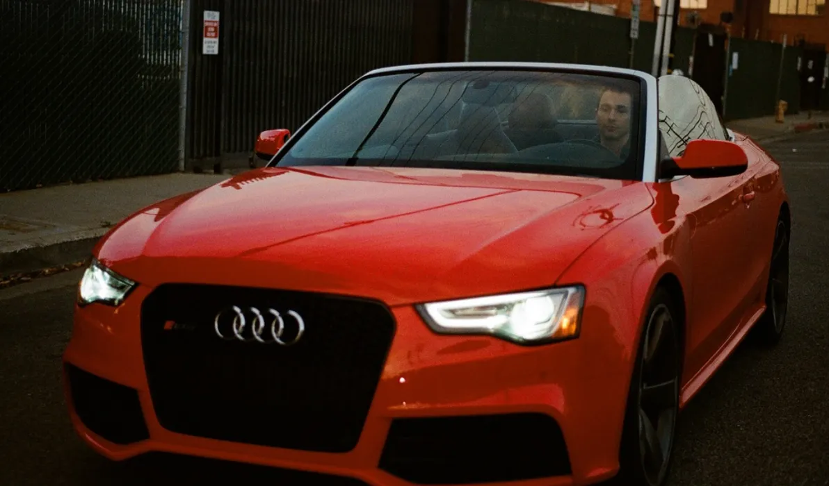 아우-미션-메카트로닉스-고장-무상-수리-관련-사진