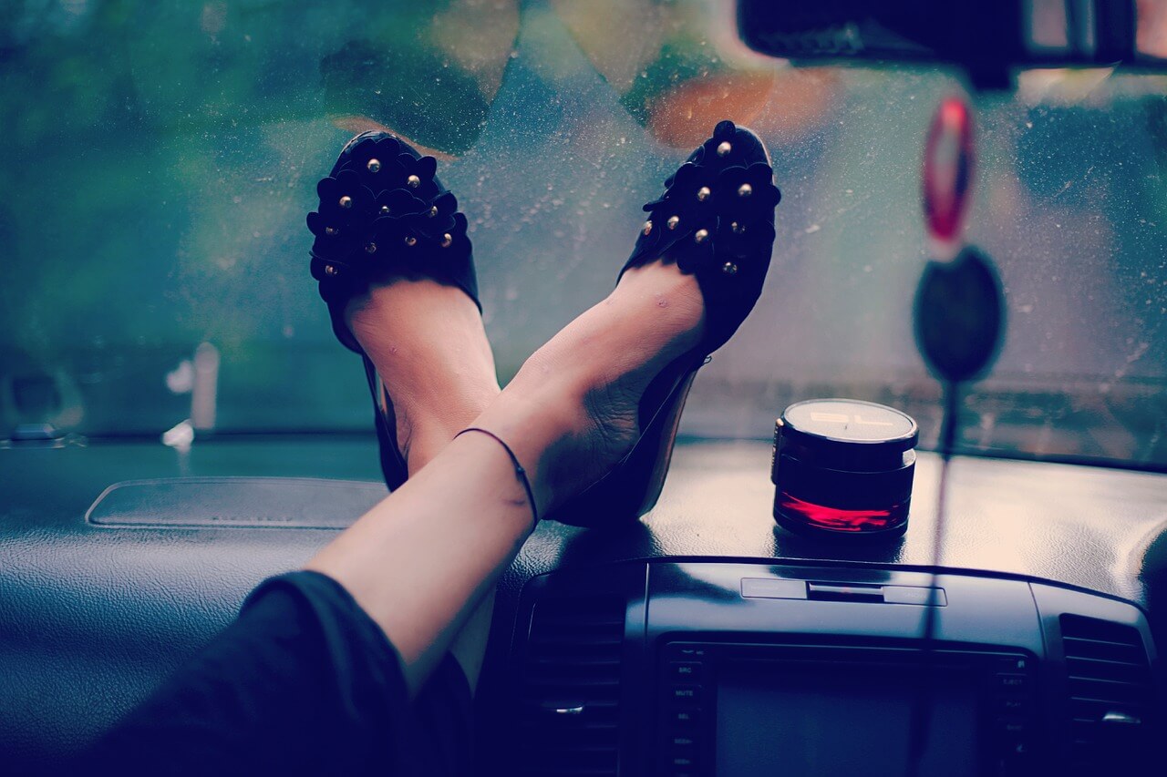 국제 자기돌봄의 날(7월 24일) – 셀프케어 하는 날!