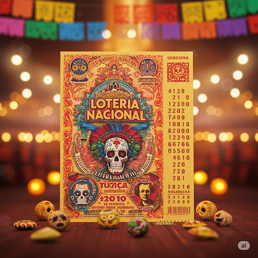 Loteria Nacional