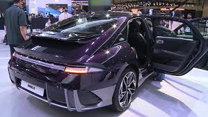 전기차 보조금 2024 최신정보