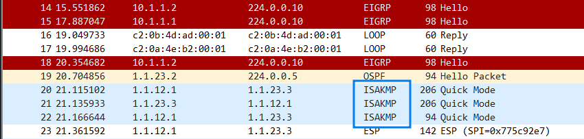wireshark