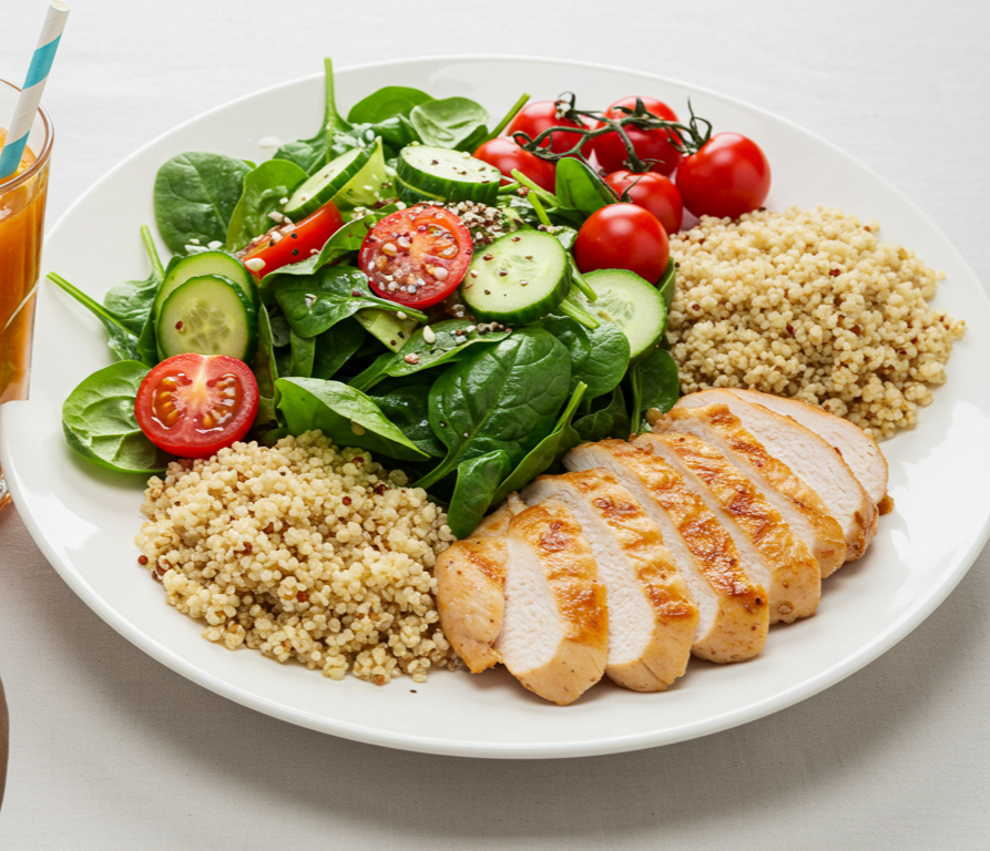 해독 vs 소화&amp;#44; 내 몸에 맞는 식단은 따로 있다?