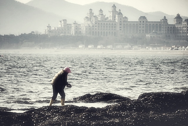 근로조건 자율개선 지원사업