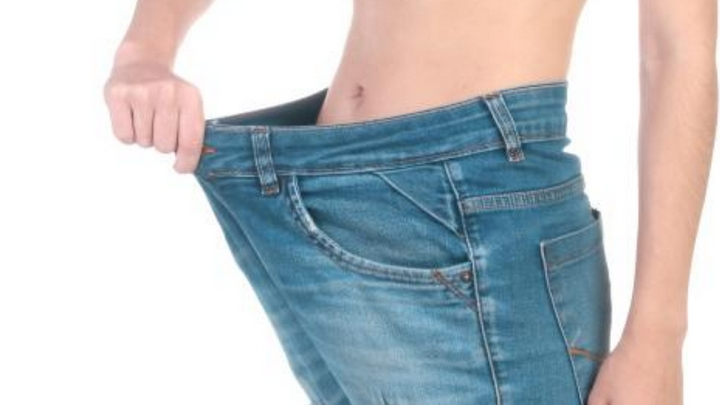 평소처럼 먹는데도 체중이 줄어든다?