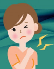 갱년기 증상 원인 도움되는 음식