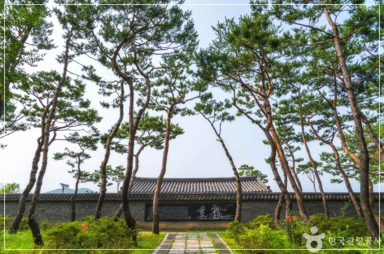 양평 가볼만한곳 베스트10 세미원 물과 꽃의 정원