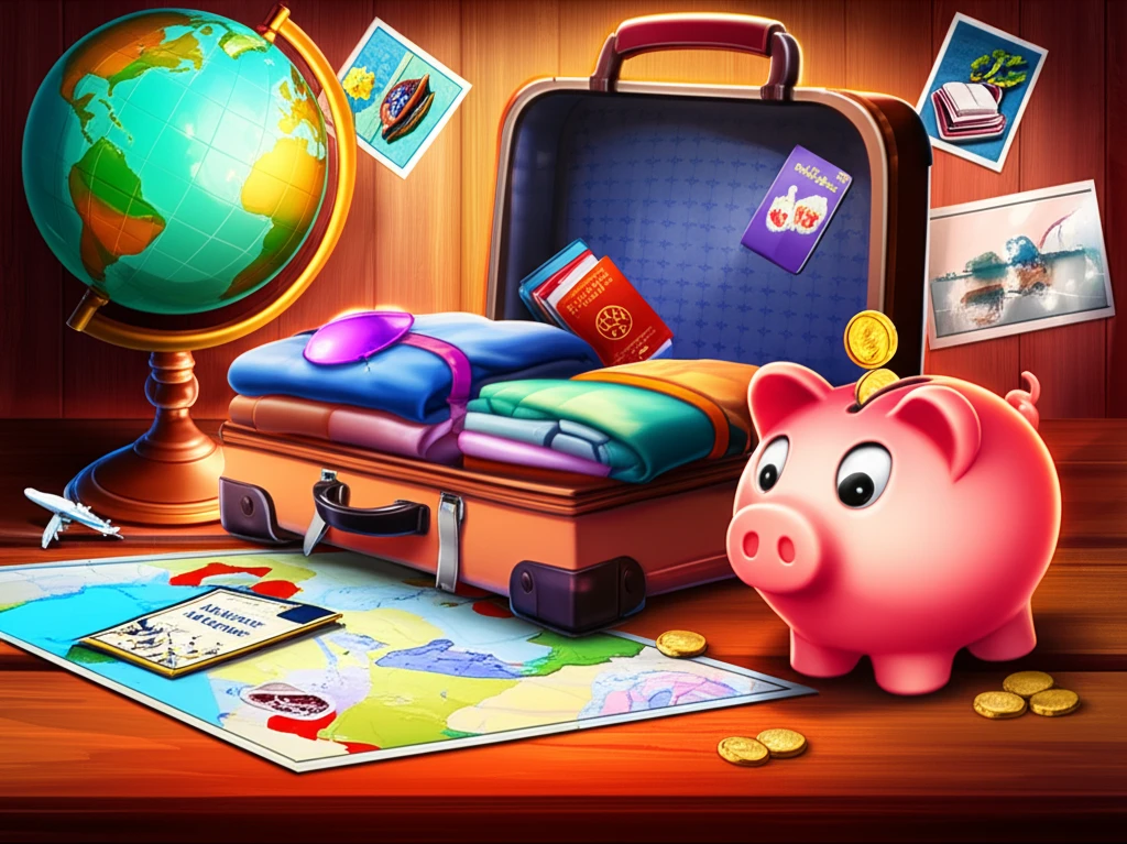 해외 경험 성공 가이드: 준비, 적응