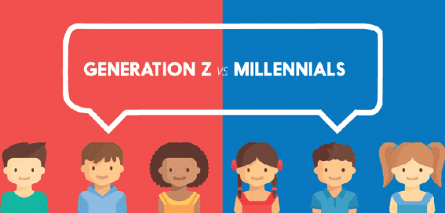 MZ세대의 직장관, 직업관