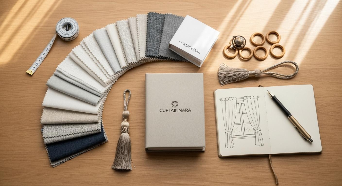 커텐나라종합장식