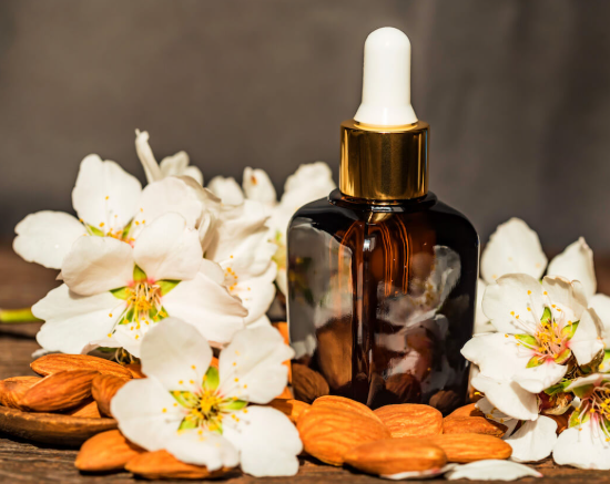 민감한 피부를 위한 순한 케어