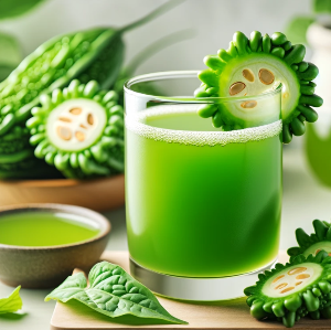 여주 즙 효능 및 부작용