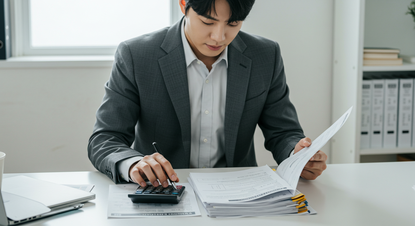 신용등급, 금융팁, 카드대출주의