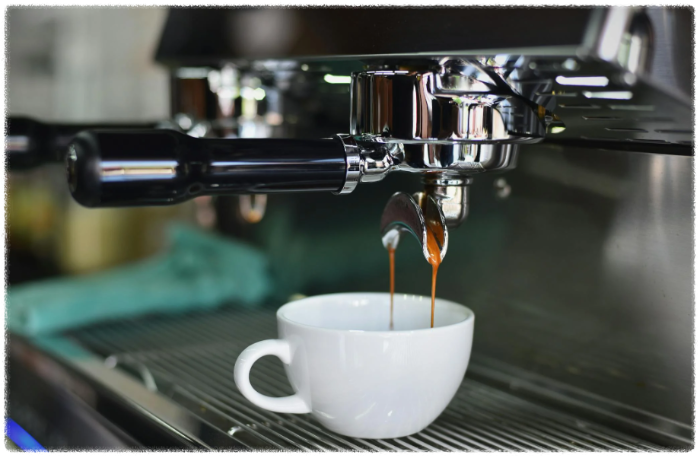 디카페인 커피는 정말 카페인이 없을까