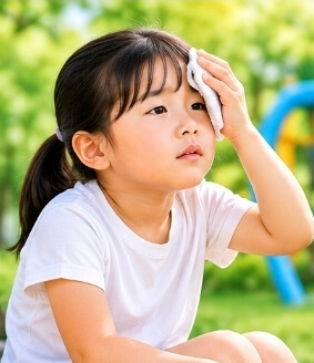 노인&middot;아이 열사병 예방법｜폭염에 더 취약한 이유와 꼭 지켜야 할 수칙