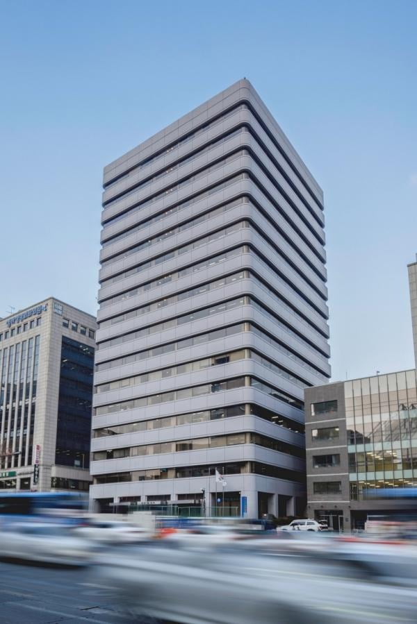 서울 강남구 영풍빌딩.