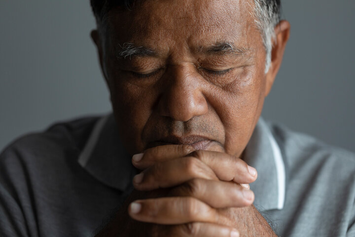 2025년 신년 대표기도문 모음 3가지