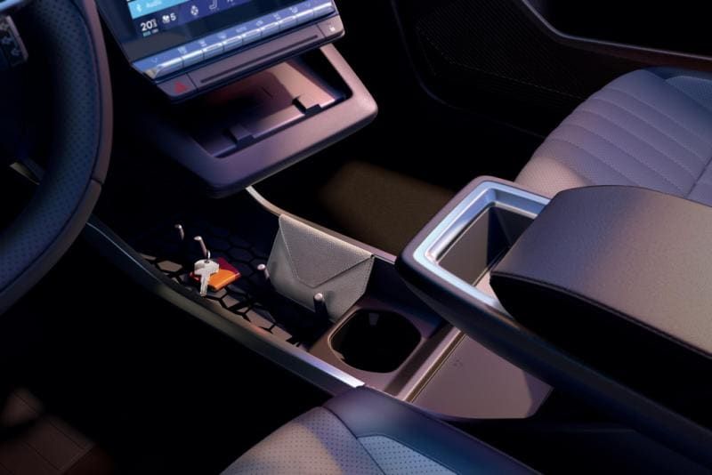 르노코리아 세닉 E-Tech