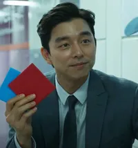 오징어 게임 시즌2 출연진