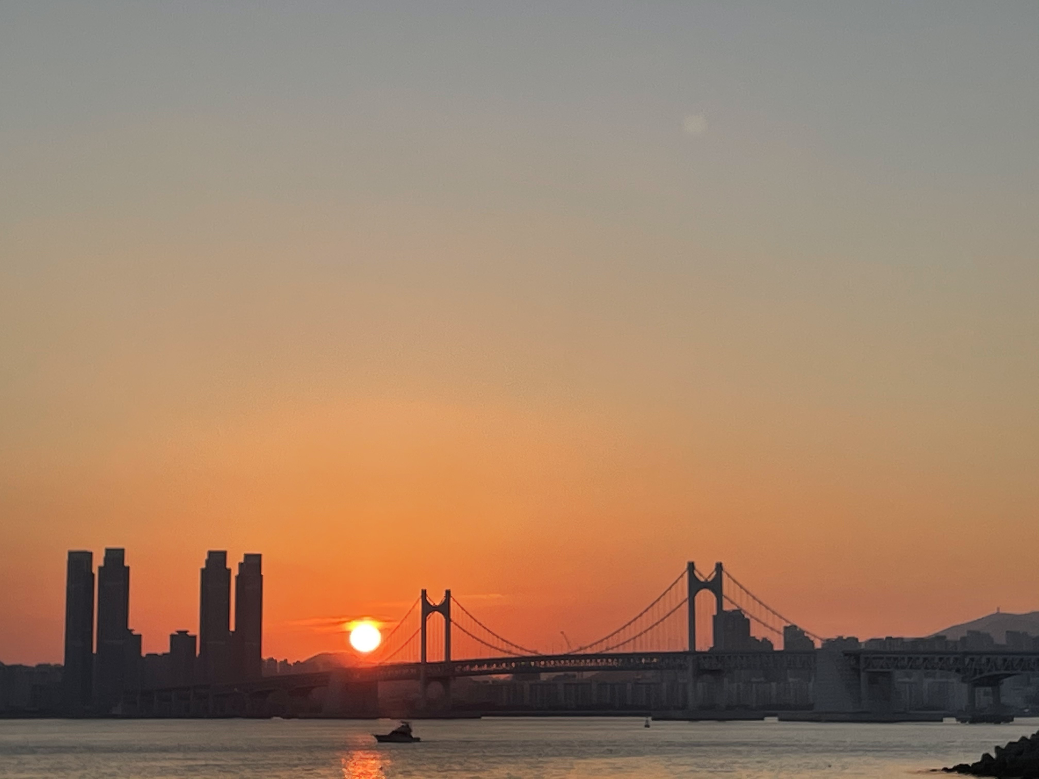 해운대