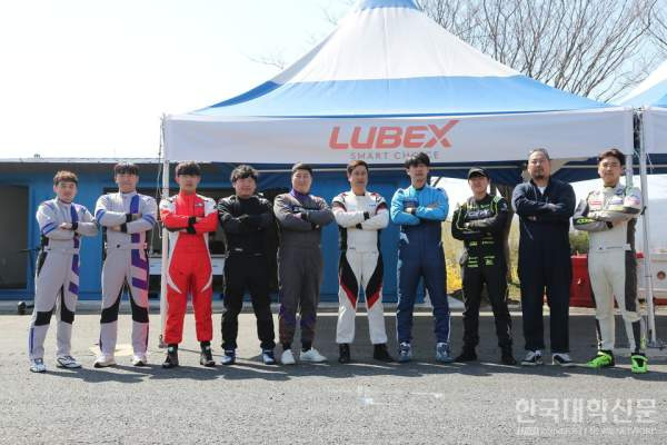 보령&middot;AMC 모터 페스티벌, 14만 명 홀린 아시아 1등 축제의 비결
