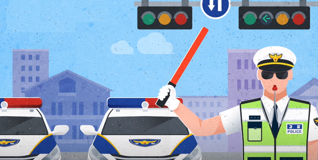 집중단속 11가지