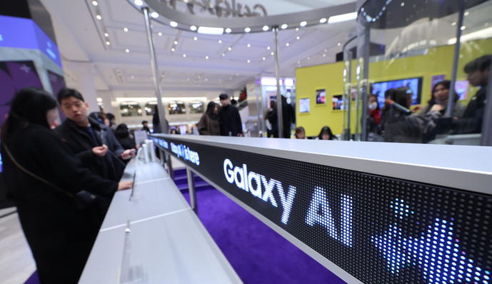 24.01.22(월) 상승률Top30 시간외 특징주 갤럭시 관련주, 내일의 이슈