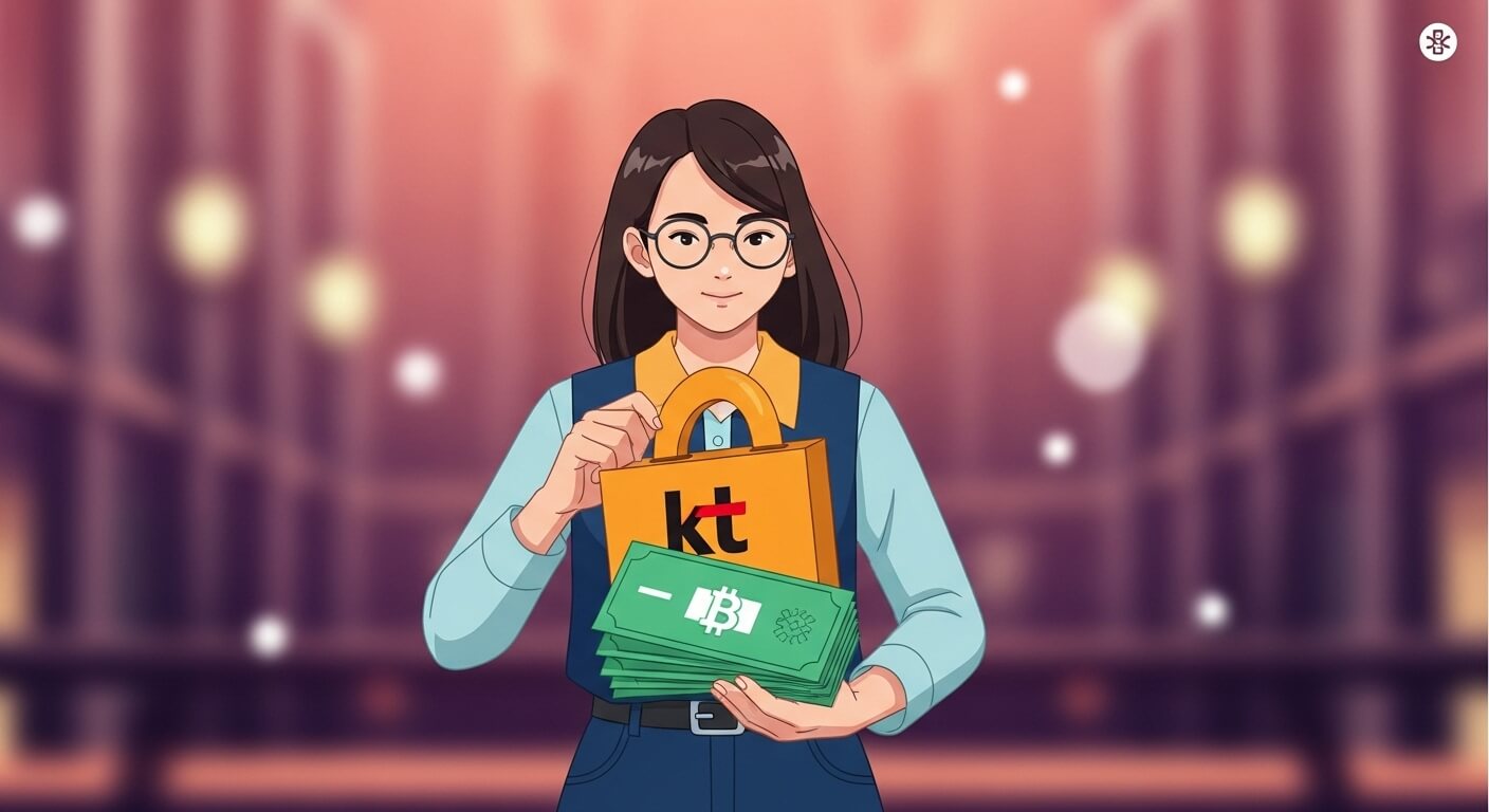 KT 소액결제 차단방법