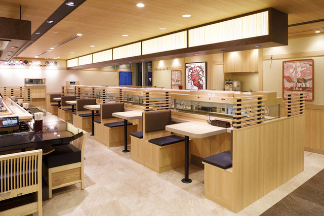 이케부쿠로 스시 맛집 추천 3곳 [도쿄 현지인 추천]