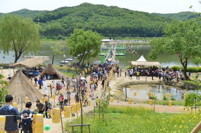 2024 공주 석장리 구석기 축제 기본일정 및 프로그램 소개