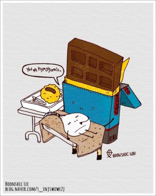 혈당 낮추는 방법 음식 운동