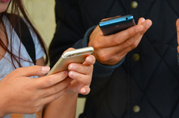 휴대폰 문자로도 기부할 수 있어요 &ndash; 소액기부 캠페인 정리