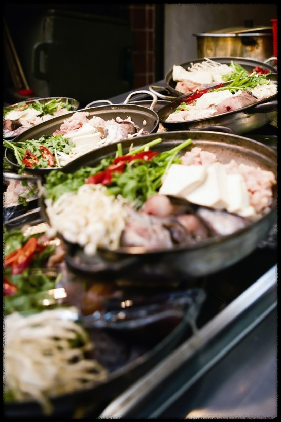 생생정보 [할매~ 밥 됩니까?] - 송주 할매의 대구밥상