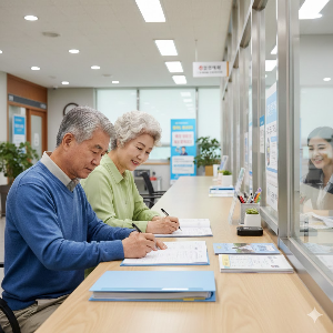 2026년 국민연금 추납제도