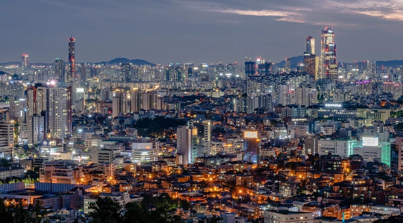 서울 신축빌라의 매력