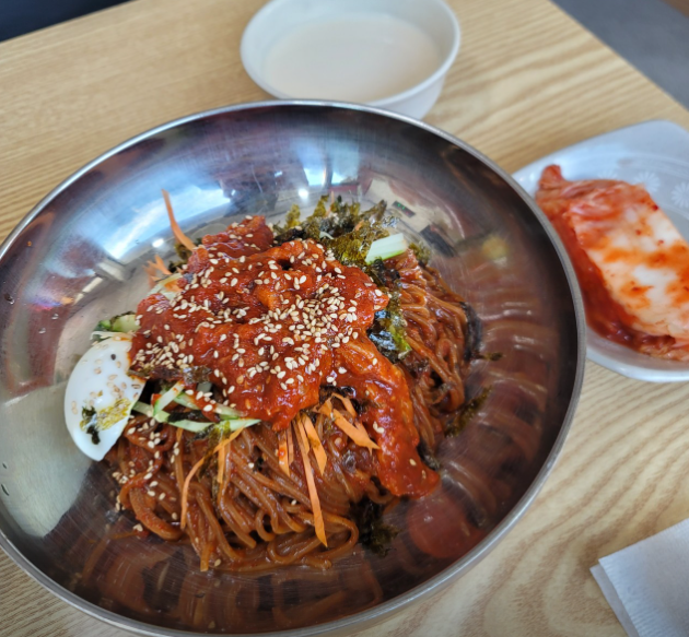  서울만두 대표 메뉴 