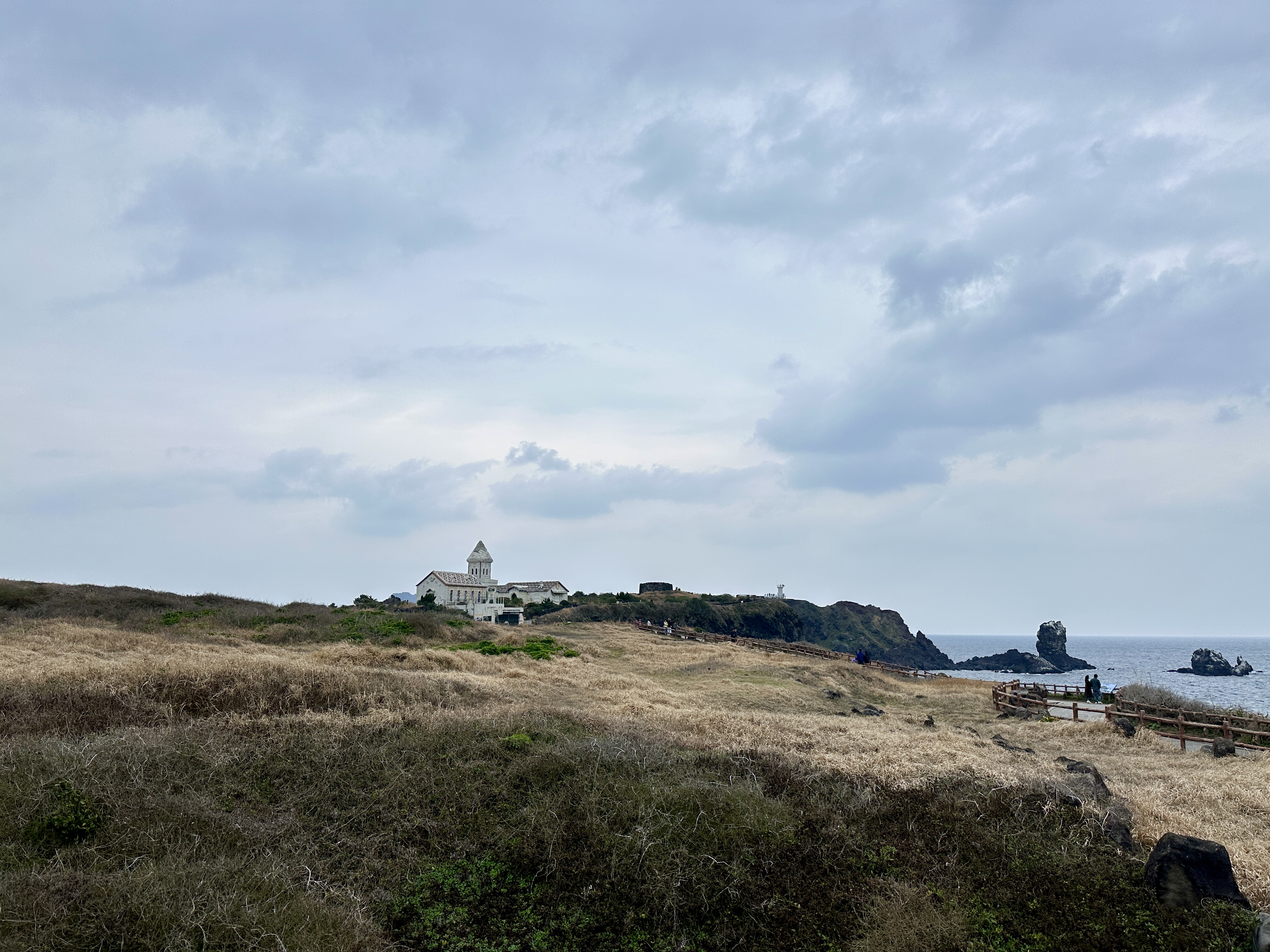 아름다운 섭지코지