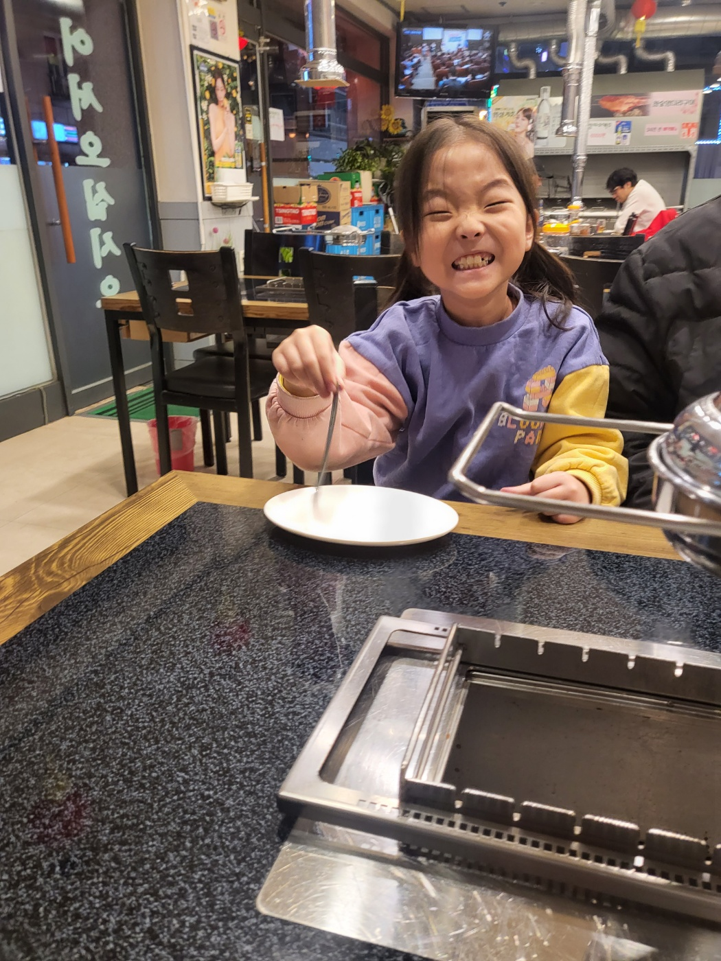 청주 양꼬치 맛집 (칭따오 양꼬치)