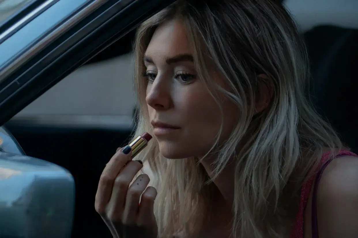 밤은 늘 찾아온다