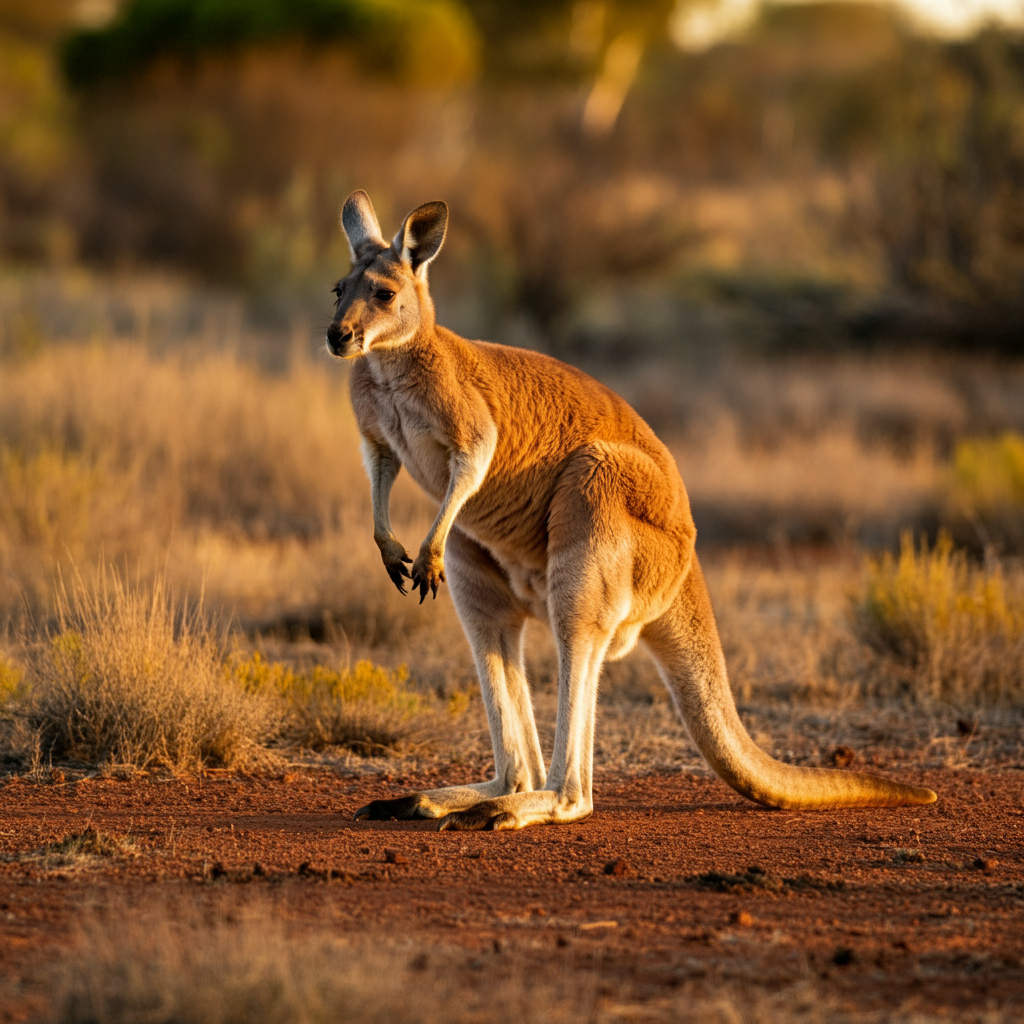 캥거루스트레스